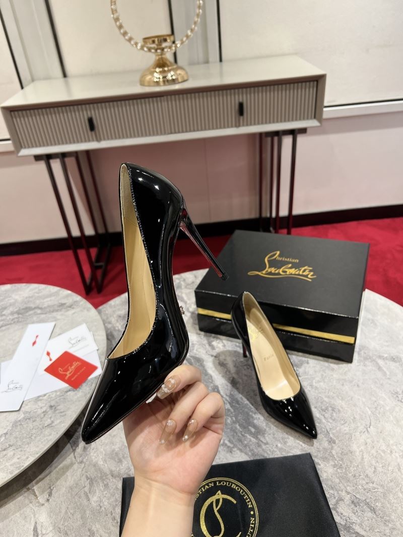 Christian Louboutin Heeled Shoes